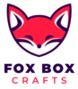 Fox Box Crafts
